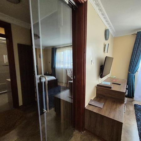 Отель Asyana Gardens Ongata Rongai Экстерьер фото