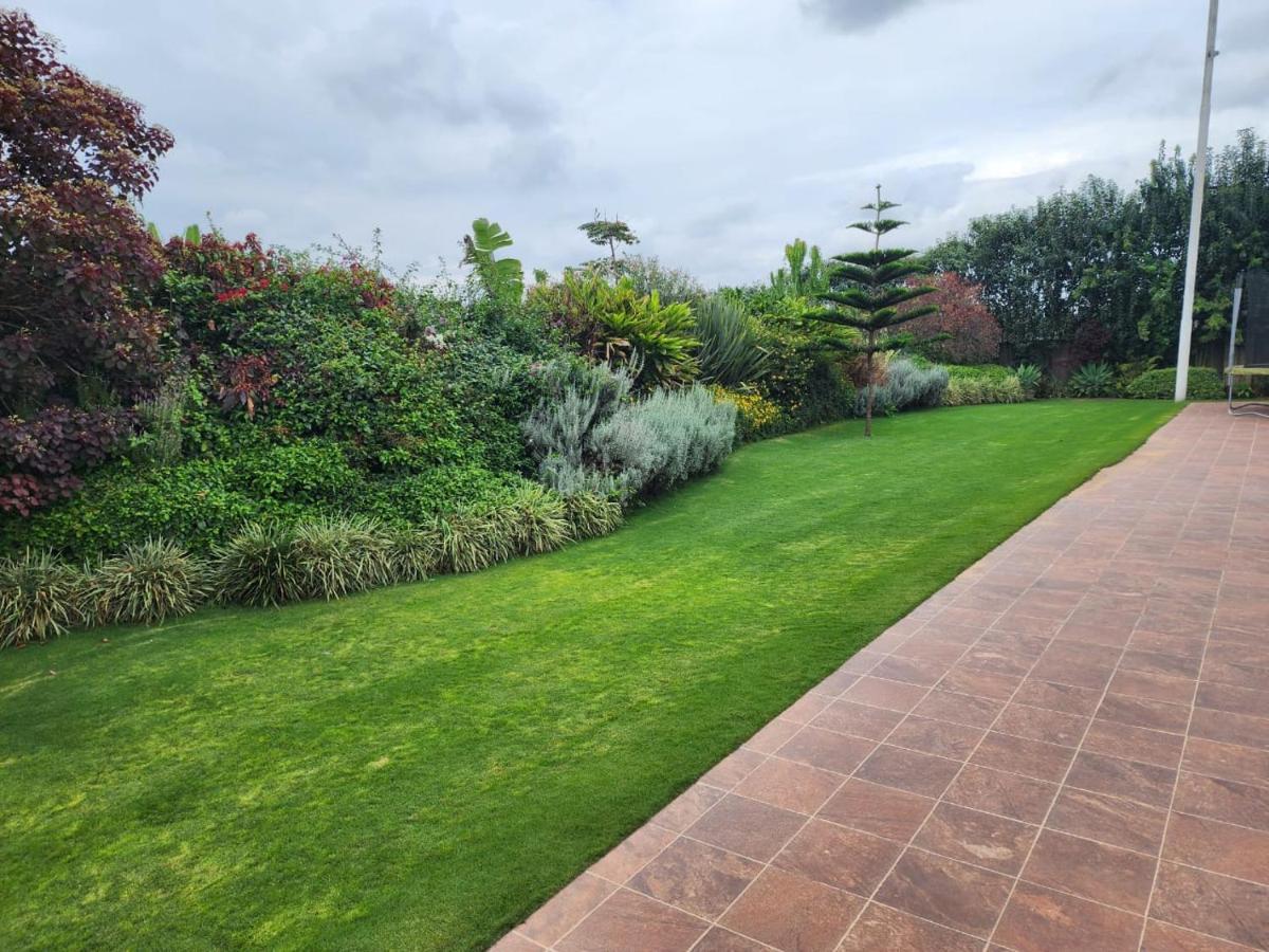 Отель Asyana Gardens Ongata Rongai Экстерьер фото