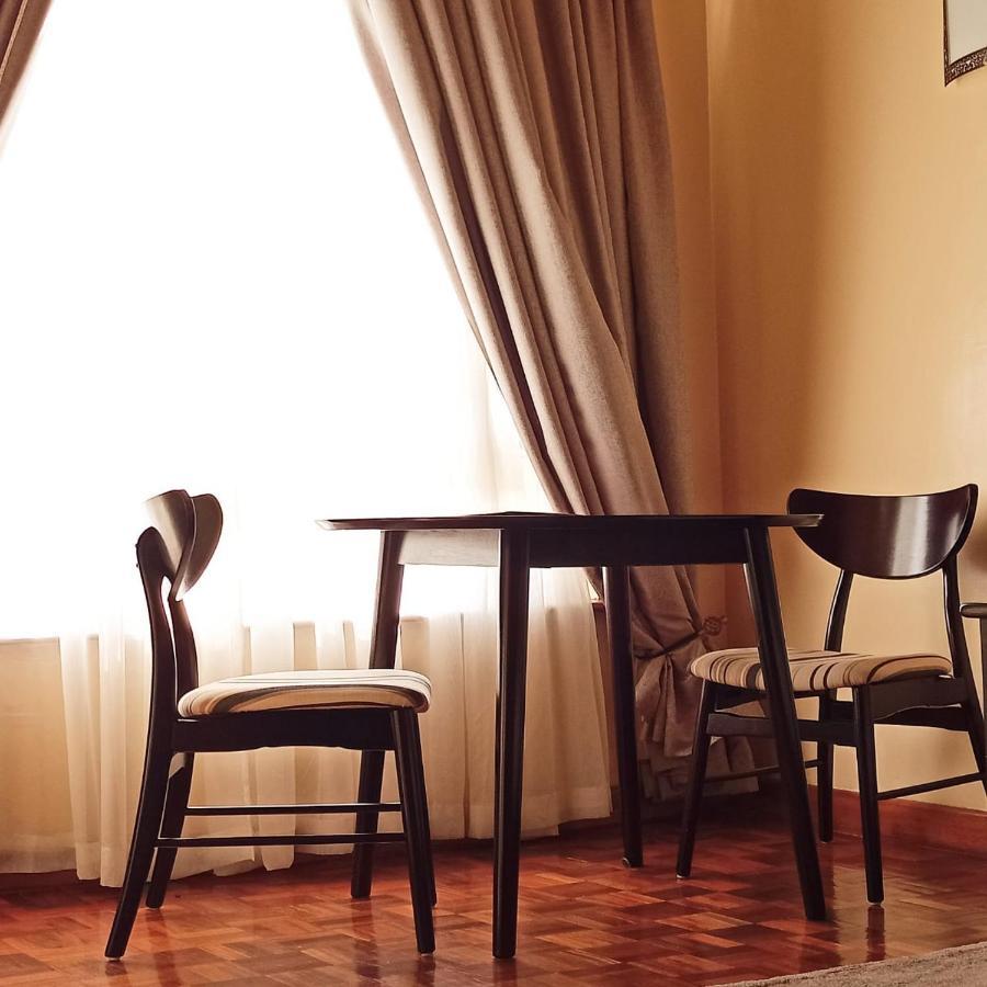 Отель Asyana Gardens Ongata Rongai Экстерьер фото