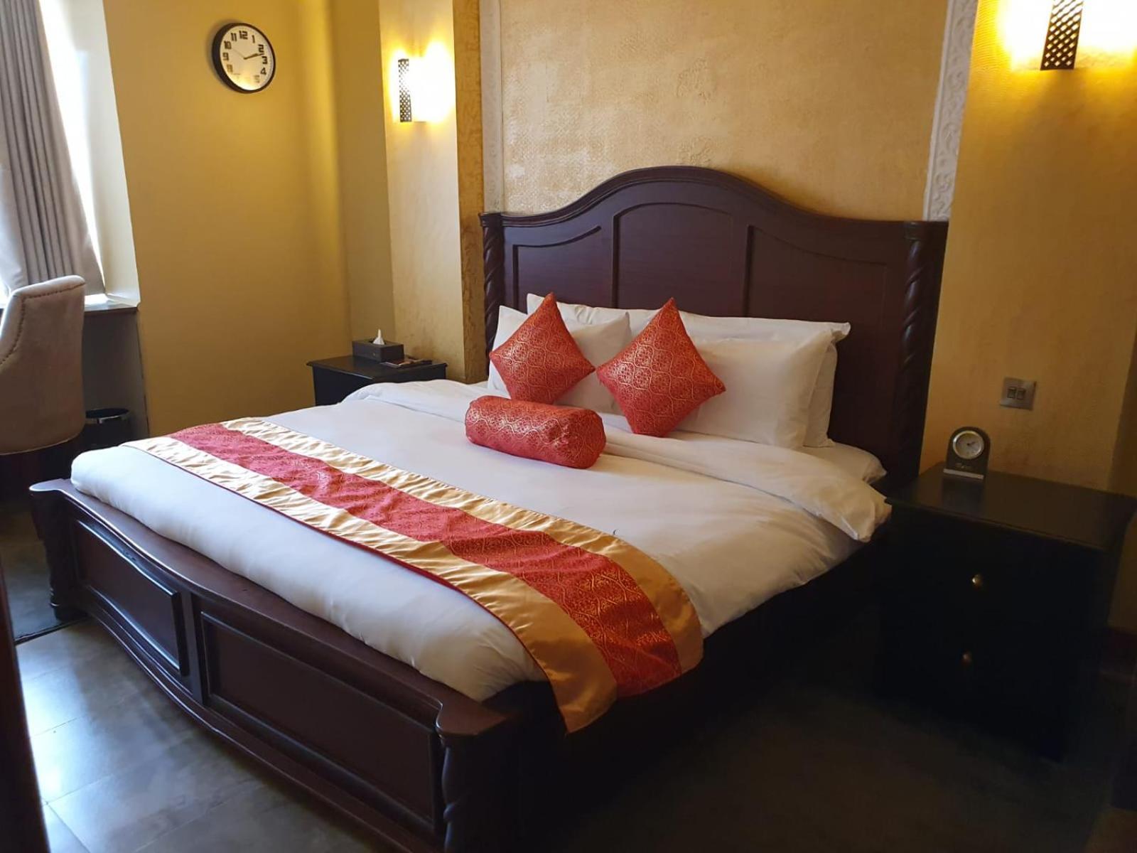 Отель Asyana Gardens Ongata Rongai Экстерьер фото
