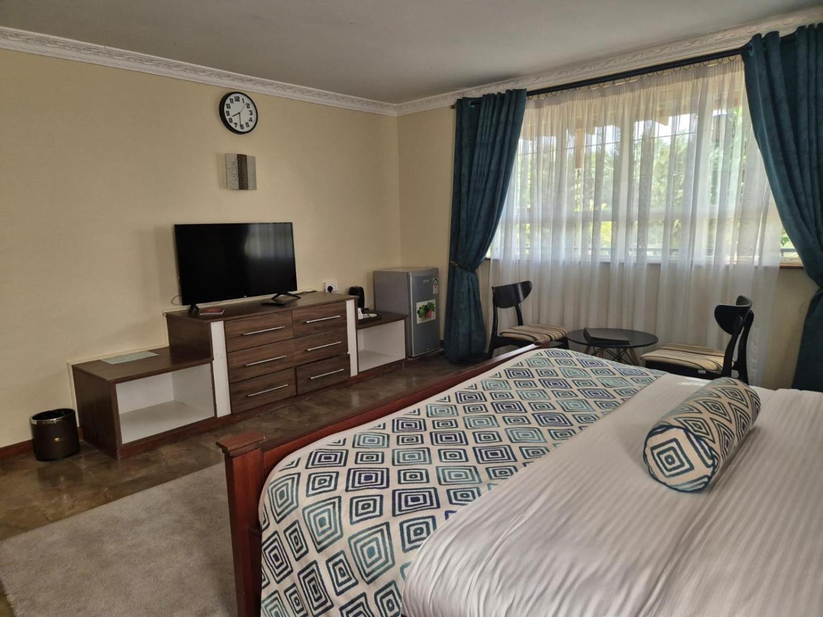 Отель Asyana Gardens Ongata Rongai Экстерьер фото