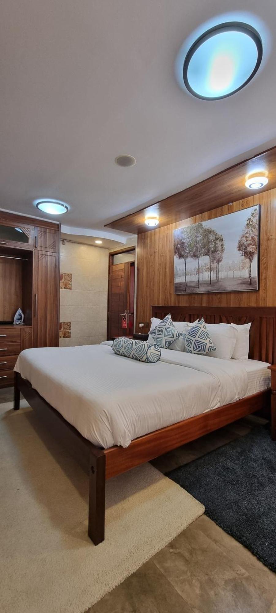 Отель Asyana Gardens Ongata Rongai Экстерьер фото